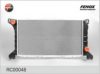 FENOX RC00048 Radiator, engine cooling